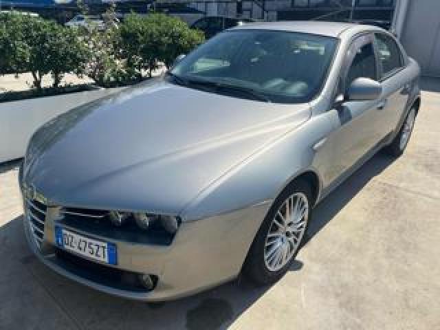 Alfa Romeo 159 144,272km 1.9 Jtdm 150cv Distinctive Q-Tronic 