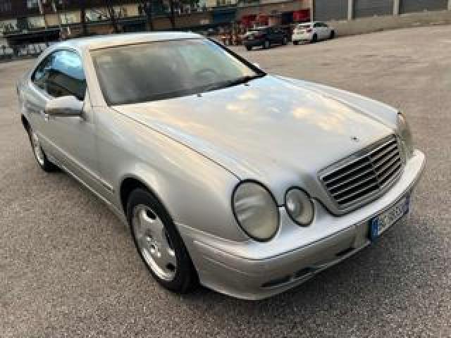 Mercedes Benz