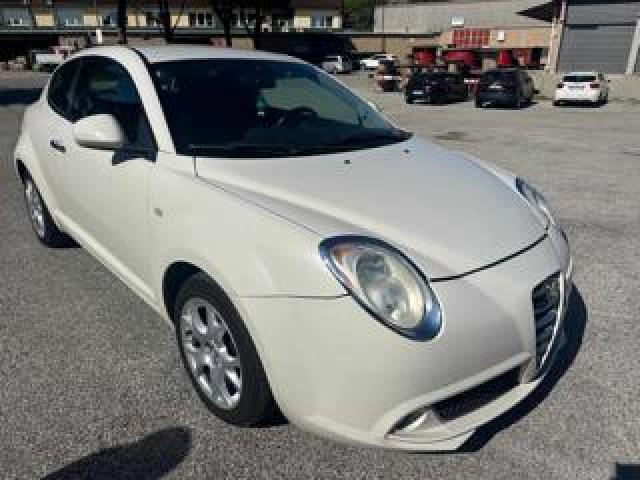 Alfa Romeo