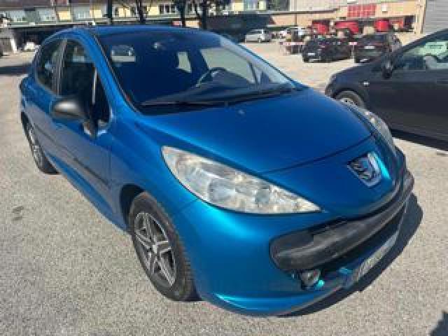 Peugeot 207 1.4 88cv 5p. Xs Senza Nessun Lavoro Da Fare 