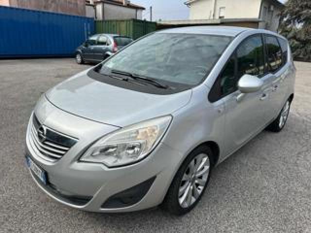 Opel Meriva 1.4 100cv Cosmo Senza Nessun Lavoro Da Fare 