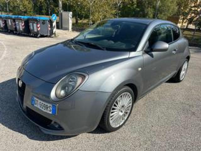 Alfa Romeo