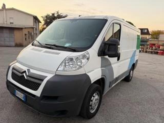 Citroen Jumper 30 2.2 Hdi Senza Nessun Lavoro Da Fare 