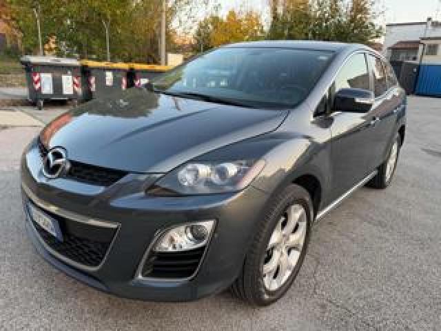 Mazda Cx-7 2.2l Mzr Cd Sport Tourer Senza  Lavoro Da Fare 