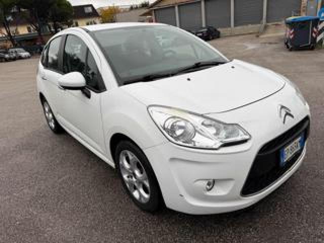 Citroen C3 1.4 Benzina/gpl Senza Nessun Lavoro Da Fare 