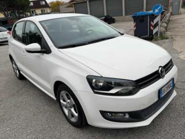 Volkswagen Polo 1.6 Tdi Dpf 5p Senza Nessun Lavoro Da Fare 