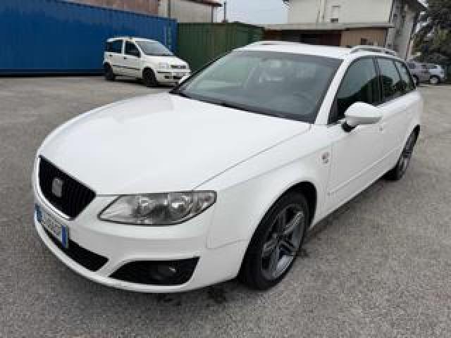 Seat Exeo Benzina/gpl St 1.8 Tsi Style Senza Lavoro Da Fare 