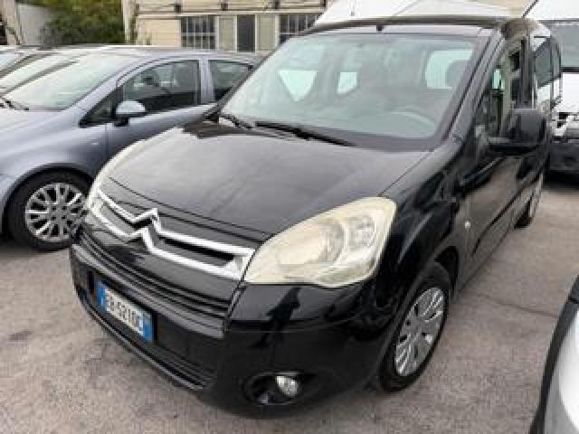 Citroen Berlingo Berlingo 1.6 Hdi 90cv Multispace 