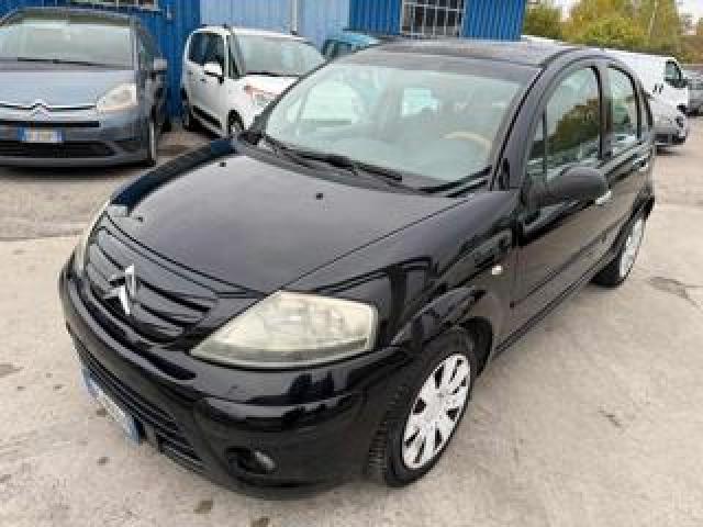 Citroen C3 1.4 Elegance Bi Energy G Senza  Lavoro Da Fare 