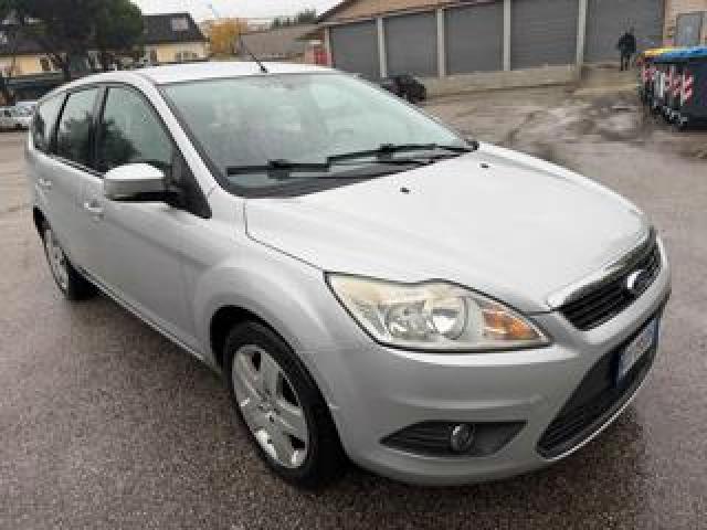 Ford Focus 2.0 