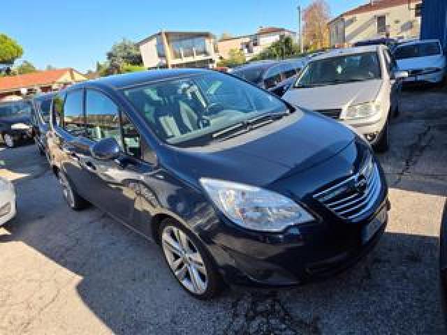 Opel Meriva 1.7 Cdti 110cv  Senza Nessun Lavoro Da Fare 