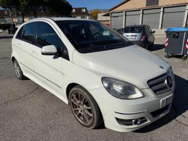 Mercedes Benz B 180 Cdi Sport Senza Nessun Lavoro Da Fare 