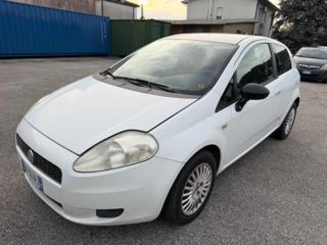 Fiat Grande Punto 1.2 3p Bellissima Senza Nessun Lavoro Da Fare 