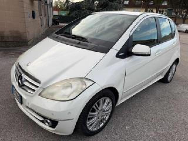 Mercedes Benz A 160 Special Edition Senza Nessun Lavoro Da Fare 