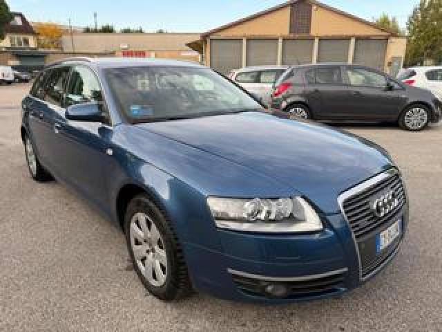 Audi A6 3.0 V6 Tdi Bellissima Senza Nessun Lavoro Da Fare 