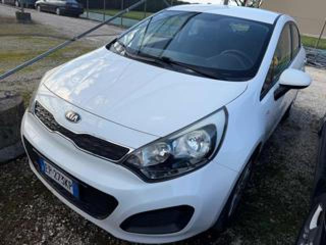 Kia Rio 1.1 Crdi Wgt 5p. Ex Senza Nessun Lavoro Da Fare 