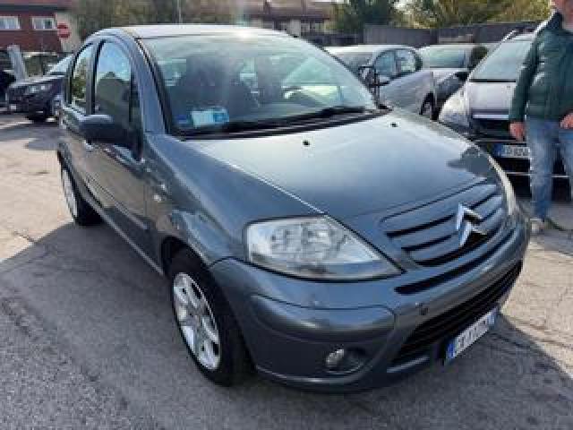 Citroen C3 1.4 Hdi 70cv Exclusive Senza Nessun Lavoro Da Fare 