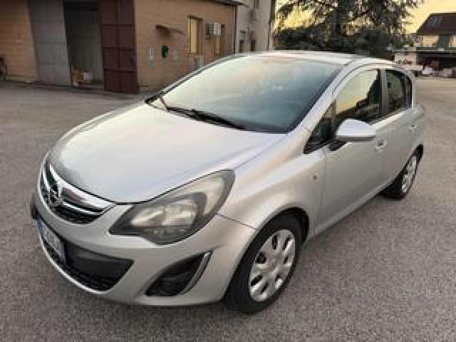 Opel Corsa 1.2 5p Sport Senza Nessun Lavoro Da Fare 
