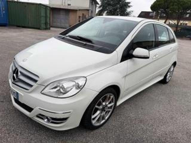 Mercedes Benz B 180 Cdi Sport Bellissima Senza Nessun Lavoro Da Fare 
