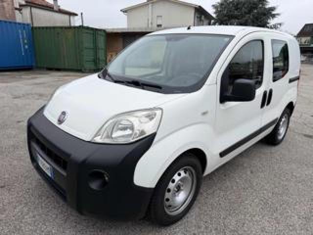 Fiat Fiorino 1.3 Mjt 75cv Furgone Senza Nessun Lavoro Da Fare 