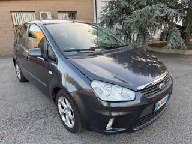 Ford C-Max 90cv Titanium Senza Lavoro Da Fare 