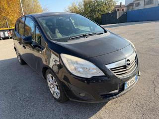 Opel Meriva 1.4 100cv Cosmo Senza Nessun Lavoro Da Fare 