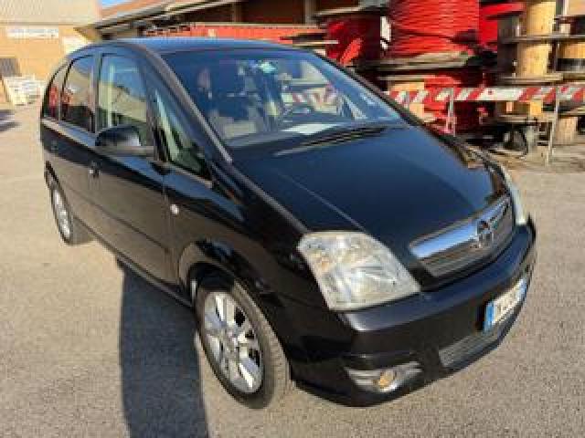 Opel Meriva 1.3 Cdti Ecoflex Cosmo Senza Nessun Lavoro Da Fare 