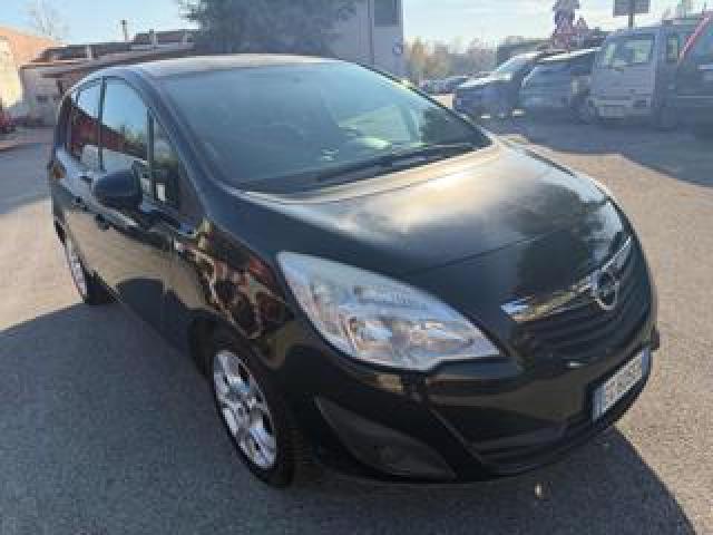 Opel Meriva 1.3 Cdti 95cv Ecoflex Cosmo Perfetta Di Meccanica 