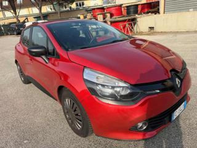 Renault Clio Dci 8v 75 Cv Start&stop 5 Porte Energy Duel 
