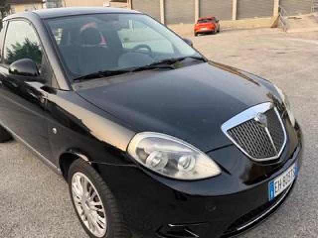 Lancia Ypsilon 1.2 Platino Senza Nessun Lavoro Da Fare 
