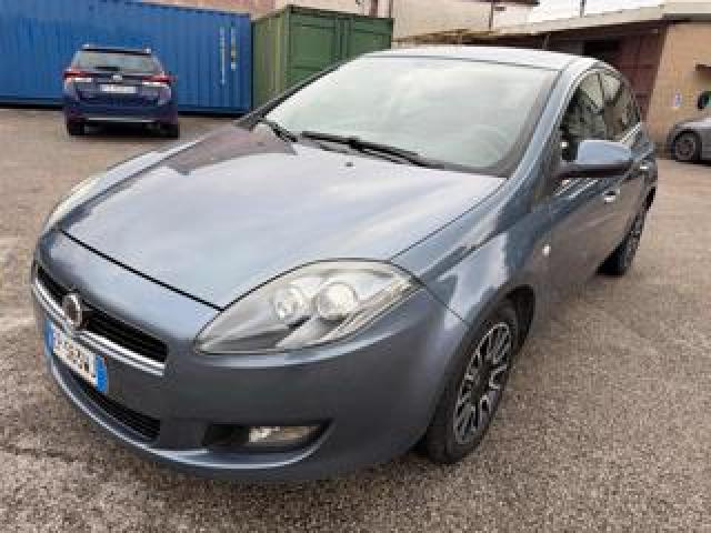 Fiat Bravo 1.6 Mjt 105 Cv Dpf Emotion Senza  Lavoro Da Fare 
