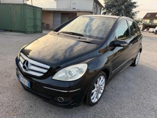 Mercedes Benz B 180 Cdi Sport Senza Nessun Lavoro Da Fare 