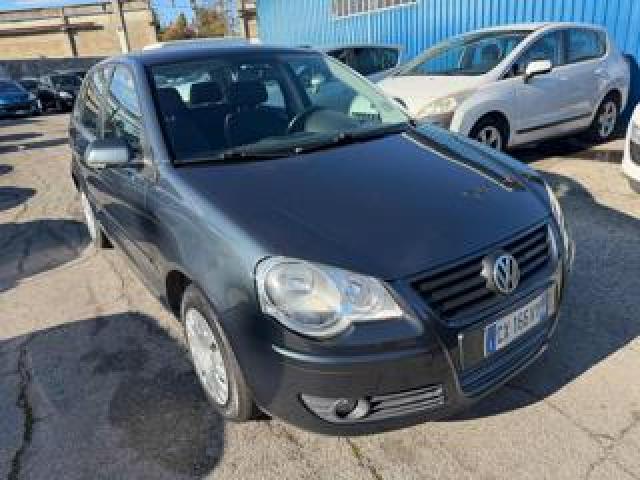 Volkswagen Polo 1.4 16v Fsi 5p. Senza Nessun Lavoro Da Fare 