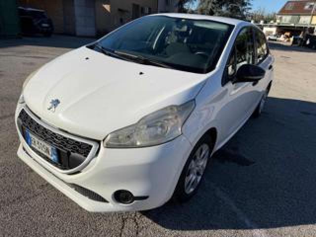 Peugeot 208 1.4 8v Hdi 68cv 5p. Van Senza  Lavoro Da Fare 