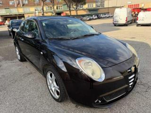 Alfa Romeo Mito 1.4 78 Cv Distinctive Sport Pack  Bellissima 