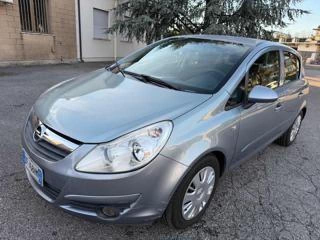 Opel Corsa 1.2 5p Cosmo Senza Nessun Lavoro Da Fare 