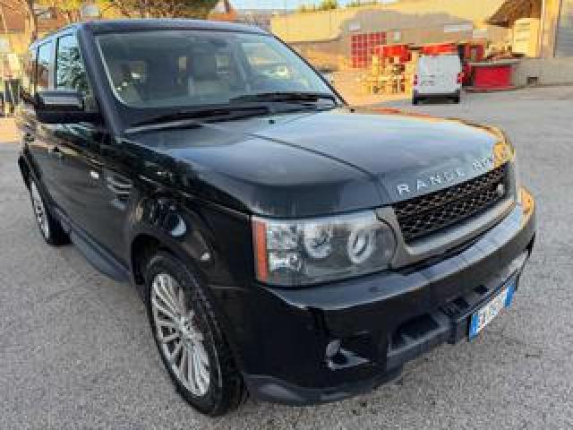 Land Rover Range Rover Sport 3.0 Sdv6 Hse 170,048km Senza Nessun Lavoro Da Fare 