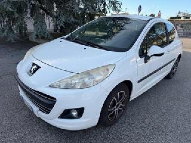 Peugeot 207 1.4 8v75cv 5p Eco Benzina/gpl Senze Lavoro Da Fare 