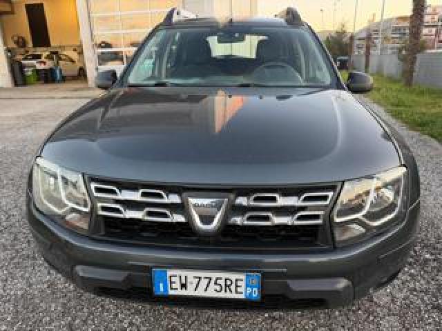 Dacia Duster 1.5 Dci 110cv 4x4 Senza Nessun Lavoro Da Fare 