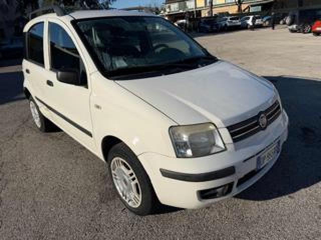 Fiat Panda 1.2 Natural Power Senza Nessun Lavoro Da Fare 