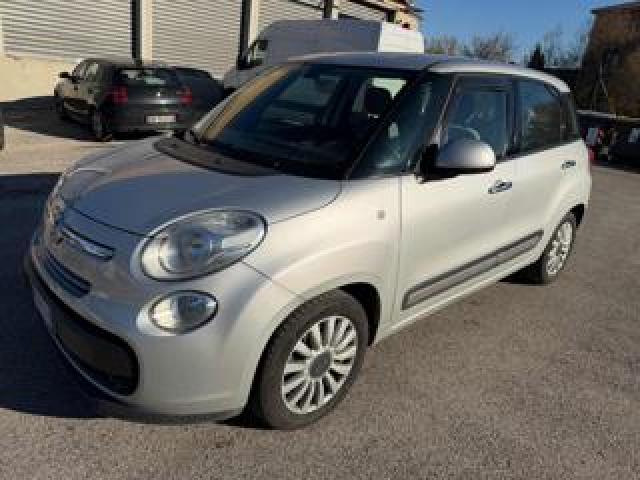Fiat 500l 124,895km 1.3mjt 95cv Lounge Nessun Lavoro Da Fare 