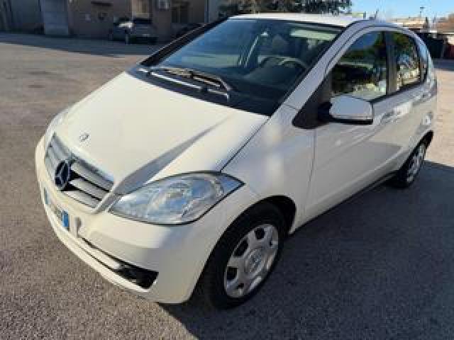 Mercedes Benz A 180 Cdi Avantgarde Senza Nessun Lavoro Da Fare 
