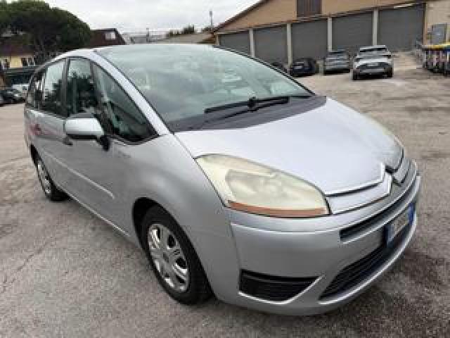 Citroen C4 7posti Grand Picasso 1.6 Hdi 110 Fap Elegance 