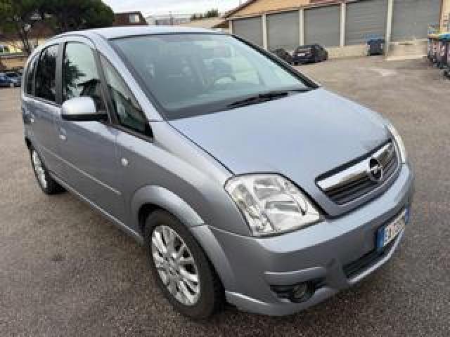 Opel Meriva 154,795km 1.4 16v Benzina/gpl Come Nuova 