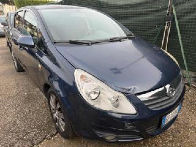 Opel Corsa 1.3 Cdti 75cv F.ap. 5p Edition Perfetta 