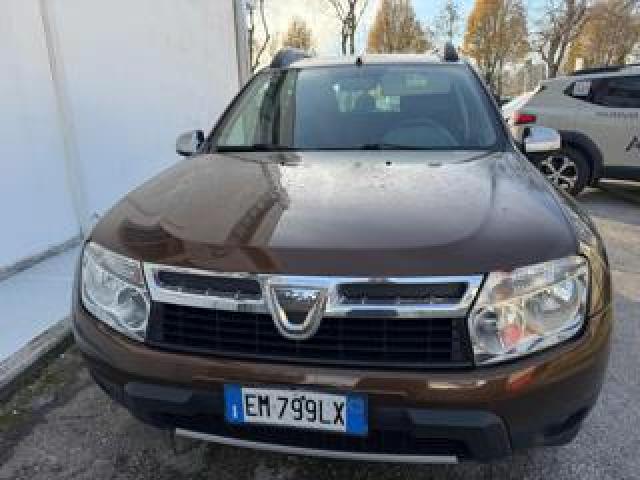 Dacia Duster 1.6 110cv 4x2 Gpl Sl Delsey Senza Lavoro Da Fare 