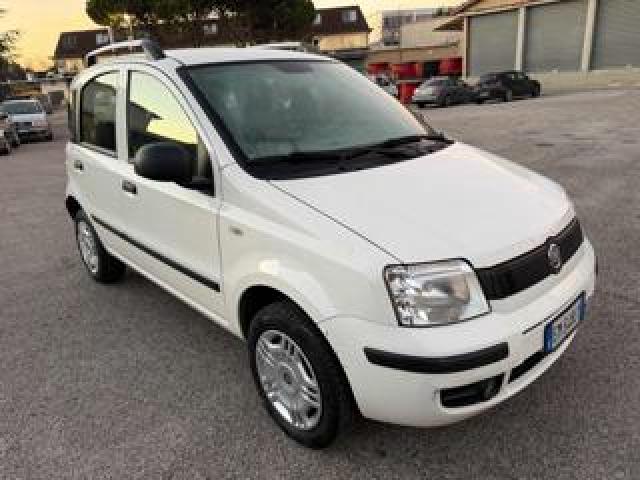 Fiat Panda 1.4 Natural Power Senza Nessun Lavoro Da Fare 