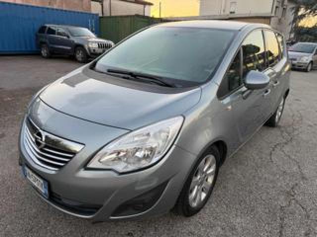 Opel Meriva 1.4 Turbo 120cv Benzina/gpl  Perfetta Di Meccanica 