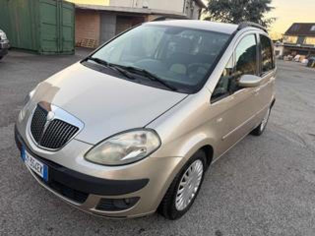 Lancia Ypsilon 1.3 Mjt 75 Cv Platino Senza Nessun Lavoro Da Fare 