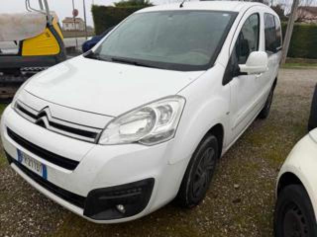 Citroen Berlingo 5posti  110 S&s Senza Nessun Lavoro Da Fare 